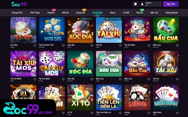 Đăng ký SOC99 - Mở tài khoản cá cược chưa đến 3 phút 1 Các lý do nên đăng ký tài khoản không suy nghĩ