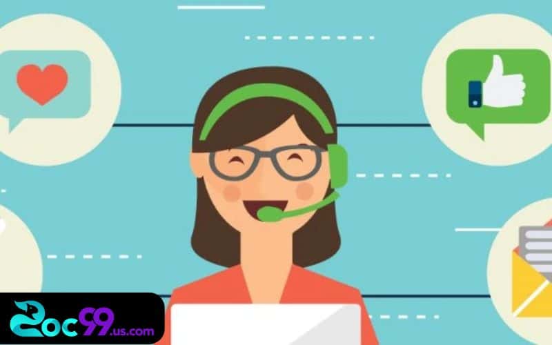 Liên hệ SOC99 - Kênh hỗ trợ 24/7 dẫn lối đến thành công 3 Các mẹo giúp kết nối chuyên viên thành công