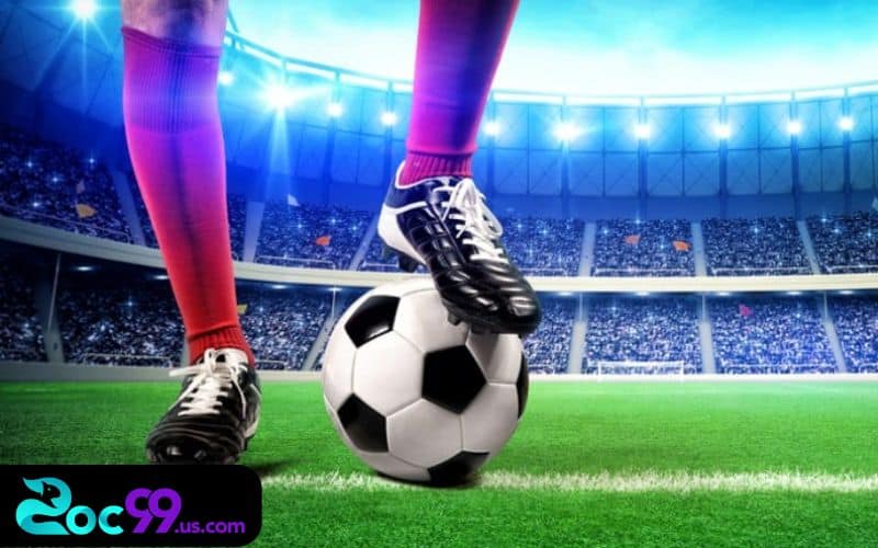 Các thuật ngữ cược bóng đá tiếng Anh nên nằm lòng