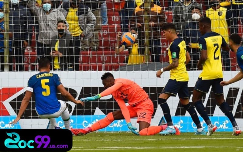 Các yếu tố không nên bỏ qua khi phân tích trận đấu