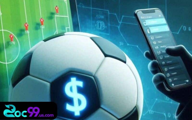 Các yếu tố quyết định đến tỷ lệ cược trong bóng đá