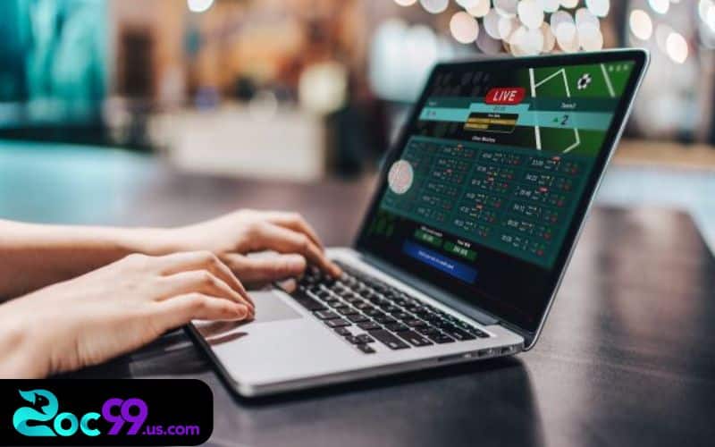 Cách cược bóng đá - Hướng dẫn chi tiết cho người mới bắt đầu 1 Cách cược bóng đá