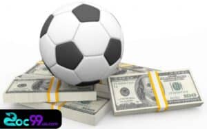 cược bóng đá Tài Xỉu