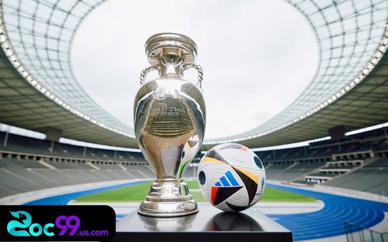 Lịch sử giải đấu EURO - Hành trình bóng đá châu Âu 3 Giai đoạn giải EURO vươn mình phát triển