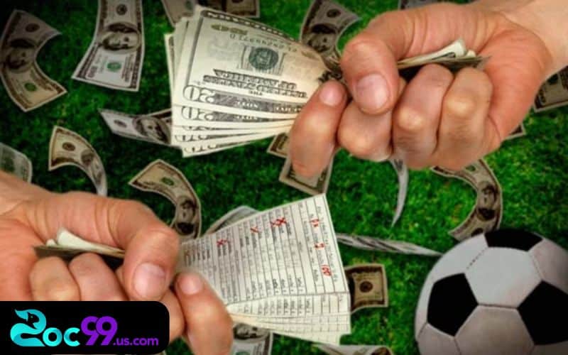 Cược phạt góc 3 chiều là gì? Kiến thức cơ bản nên nằm lòng 2 Giới thiệu về cược phạt góc 3 chiều là gì?