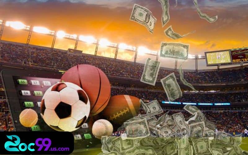 Cách tính cược xiên SOC99 - Bí quyết chinh phục mọi giới hạn 2 Hiểu về cược xiên trong bóng đá là gì?