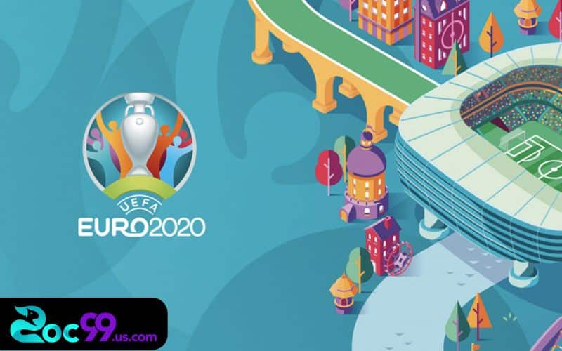 Lịch sử giải đấu EURO - Hành trình bóng đá châu Âu 2 Khởi đầu khiêm tốn đã viết nên lịch sử giải đấu EURO huy hoàng