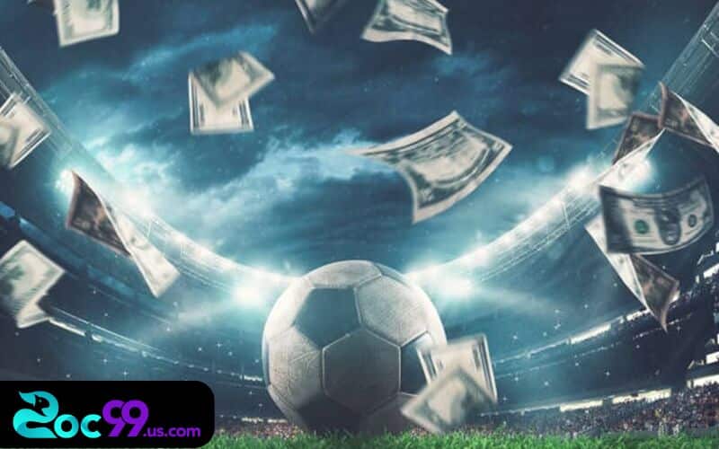 Cách cược bóng đá - Hướng dẫn chi tiết cho người mới bắt đầu 3 Lập kế hoạch quản lý vốn để cách cược bóng đá hiệu quả