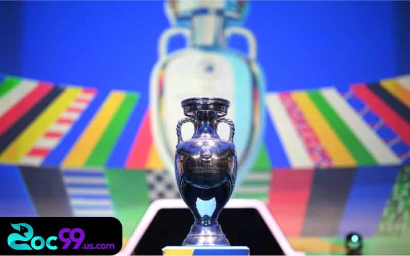 Lịch sử giải đấu EURO - Hành trình bóng đá châu Âu 4 Lịch sử giải đấu EURO cho đến kỷ nguyên hiện đại