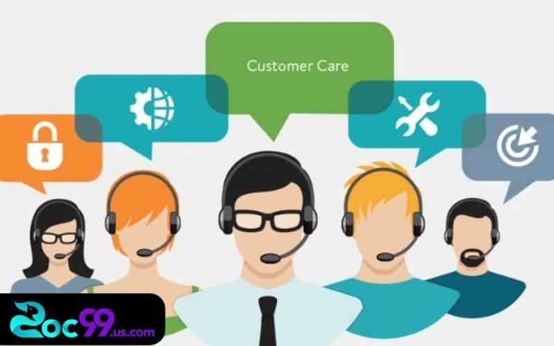 Liên hệ SOC99 - Kênh hỗ trợ 24/7 dẫn lối đến thành công 2 Liên hệ qua số Hotline đảm bảo nhanh chóng, chính xác