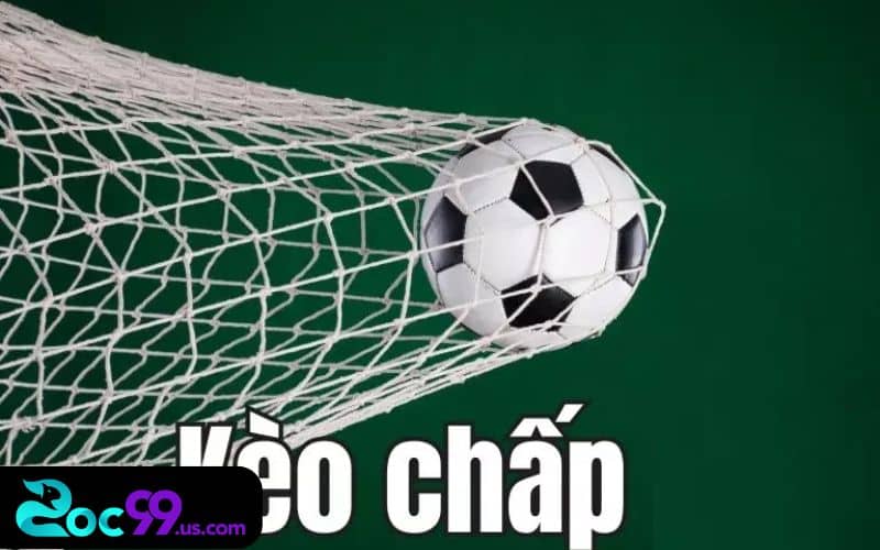 Cược chấp phạt góc là gì? Giải mã kèo góc cùng SOC99 2 Tìm hiểu cược chấp phạt góc là gì