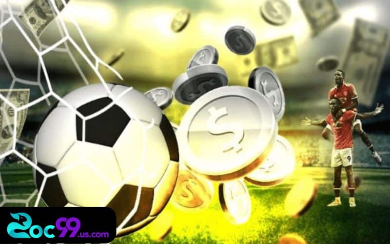 Cược 3 chiều - Mở khóa chiến thắng, định đoạt cuộc chơi 2 Tìm hiểu về kèo cược 3 chiều