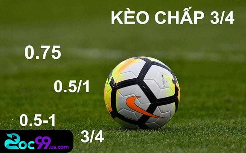 Kèo 3 1/4 là sao? Giải mã cách đặt cược kèo hiệu quả 3 Bật mí các mẹo chơi chuẩn chỉnh từ kèo 3 1/4 là sao