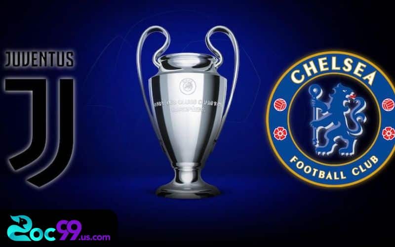 Soi kèo Cúp C1 đêm nay - Bắt trọn cầu, rinh thưởng khủng! 4 Bí quyết soi kèo Cúp C1 đêm nay nhanh thắng lớn