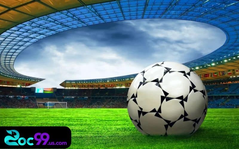 Kèo 3 1/4 là sao? Giải mã cách đặt cược kèo hiệu quả 4 Chơi cược kèo bóng đá 3 1/4 cần chú ý điều gì?