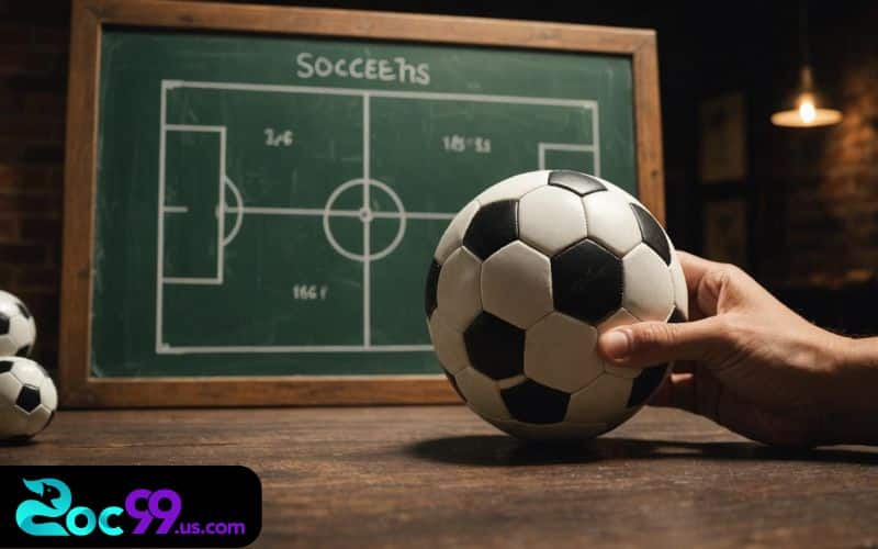 Cược phạt góc 3 chiều là gì? Kiến thức cơ bản nên nằm lòng 1 cược phạt góc 3 chiều là gì