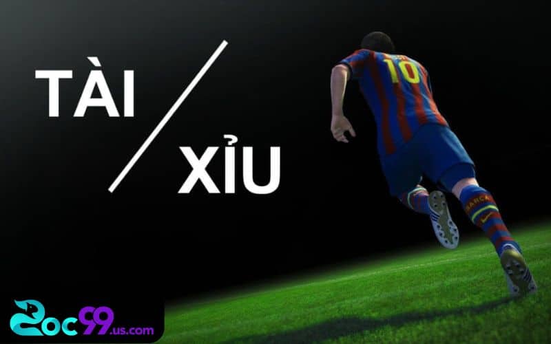 Cược tài xỉu phạt góc 3 chiều là gì