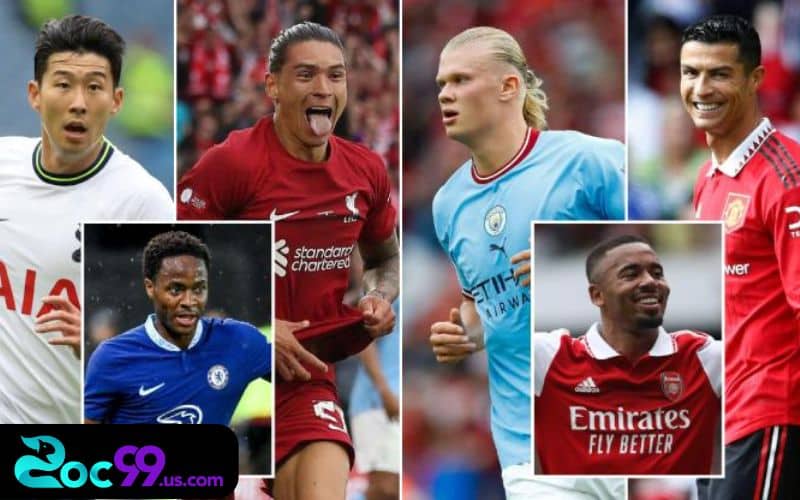 Soi kèo Cúp C1 đêm nay - Bắt trọn cầu, rinh thưởng khủng! 3 Điểm qua các loại kèo C1 hot hot cho dân chơi