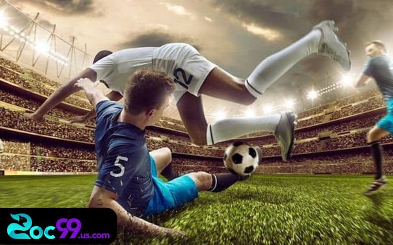 Kèo cỏ là gì trong cá độ? Tìm hiểu ngay để không bỏ lỡ 2 Kèo cỏ là gì? Giải mã chi tiết cho hội viên