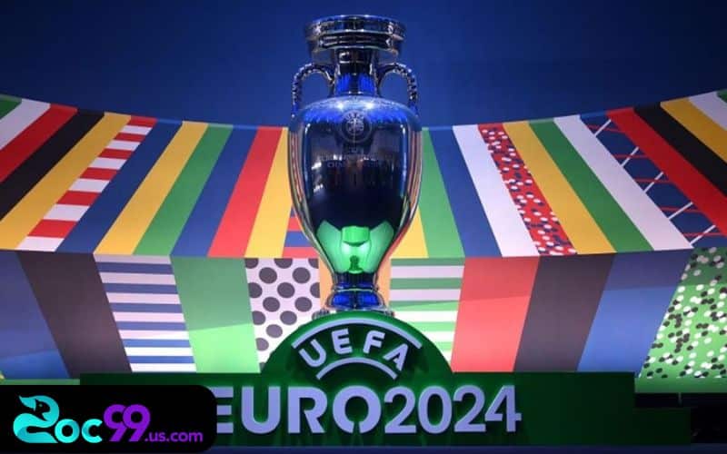 Lịch sử giải đấu EURO - Hành trình bóng đá châu Âu 1 Lịch sử giải đấu EURO