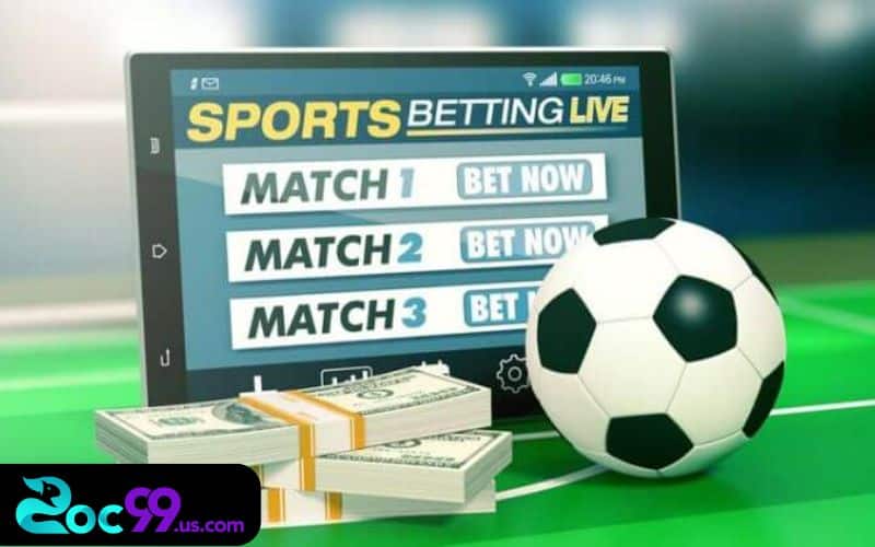 Một số loại kèo thẻ phổ biến được ưa chuộng