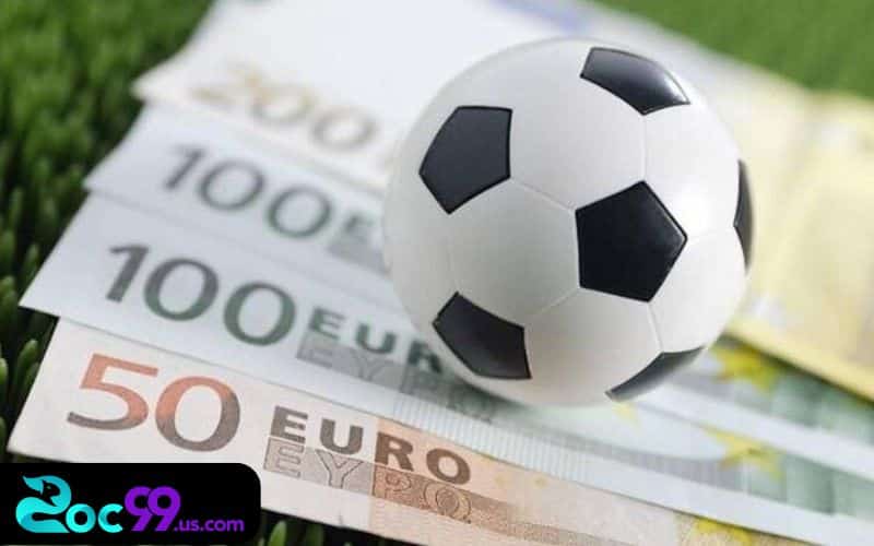 Khám phá Kèo Malaysia là gì? Hướng dẫn chơi chuẩn xác 3 Rủi ro cần chú ý khi chơi kèo cược Malay