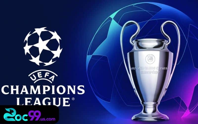 Soi kèo Cúp C1 đêm nay - Bắt trọn cầu, rinh thưởng khủng! 2 Sức hút đặc biệt của kèo Cúp C1 đêm nay